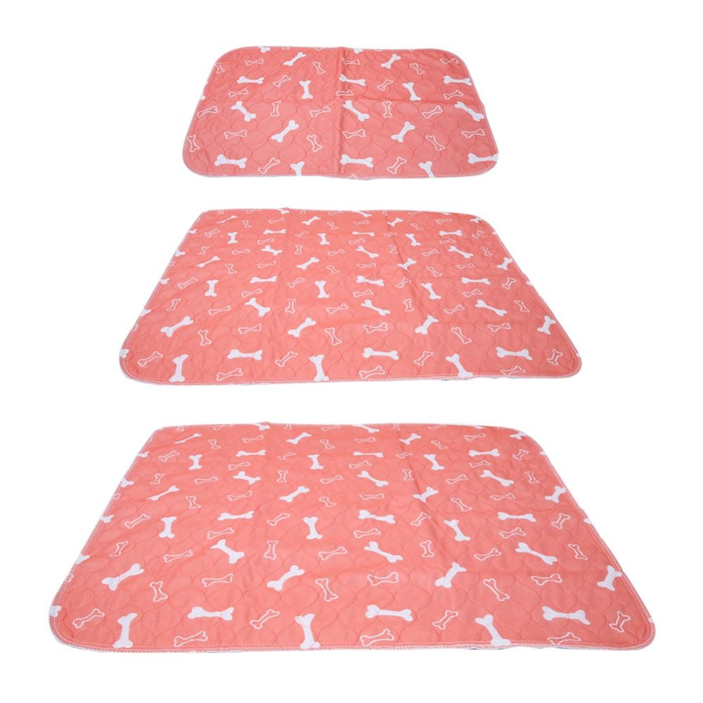 Pet Beds - Super Absorbent Pet Bed Mat Reusable