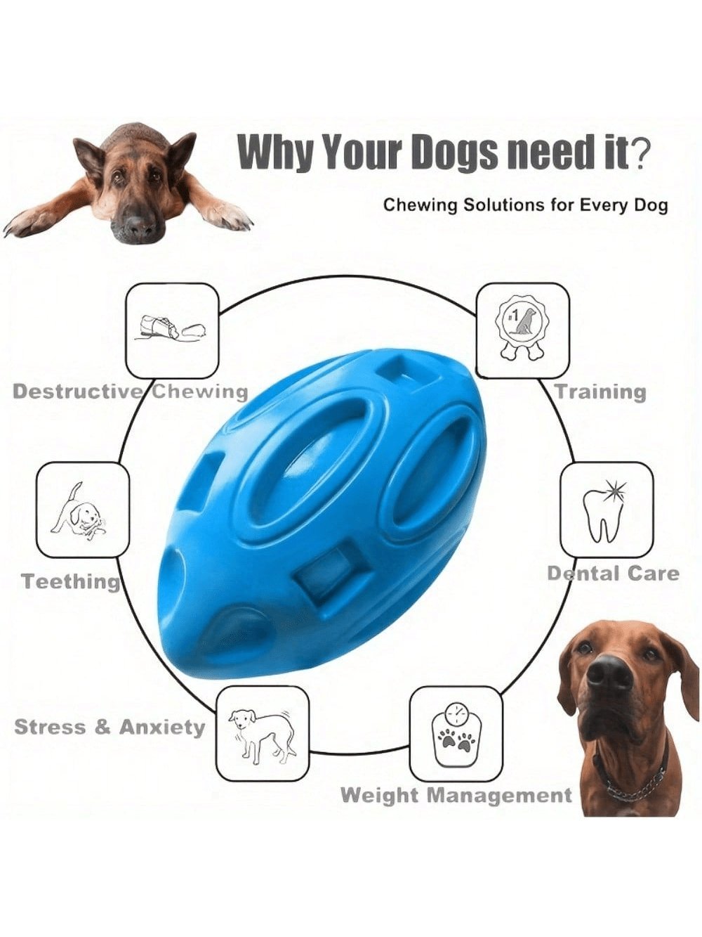 1PC Indestructible Squeaky Rug - đánh giá và giá Indestructible Dog Chew Toy