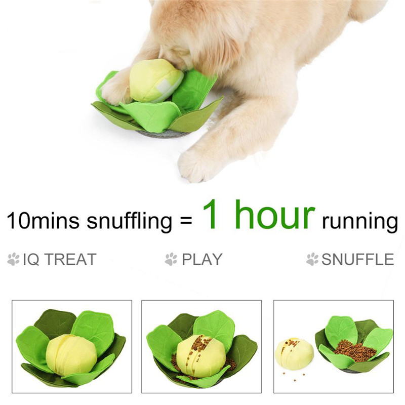 Pet Dog Snuffle Mat Pet Sniffi - đánh giá và giá Snuffle Mat For Dogs