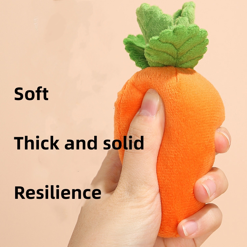 Dog Carrot Plush Toy Interacti - đánh giá và giá Snuffle Mat For Dogs