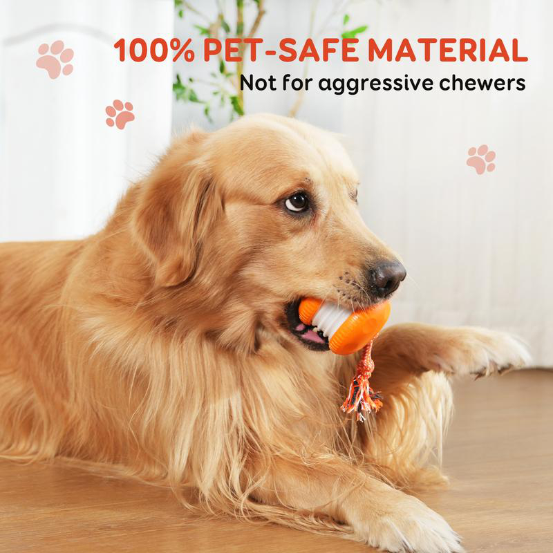 Smart Electric Interactive Pet - đánh giá và giá Automatic Moving Dog Ball