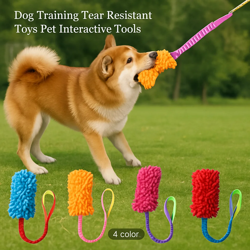 Durable Dog Toys for Aggressiv - đánh giá và giá Dog Rope Toy Aggressive Chewers
