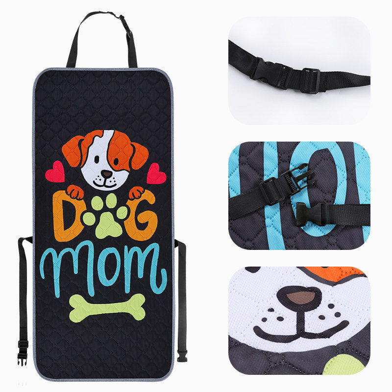 For Car Dog Seat Pad Super Abs - đánh giá và giá Pet Beds