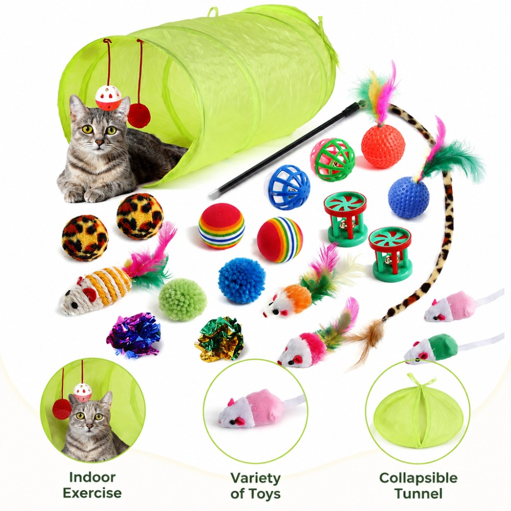 Boredom Relief Cat Interactive - đánh giá và giá Catnip Interactive Plush Mouse