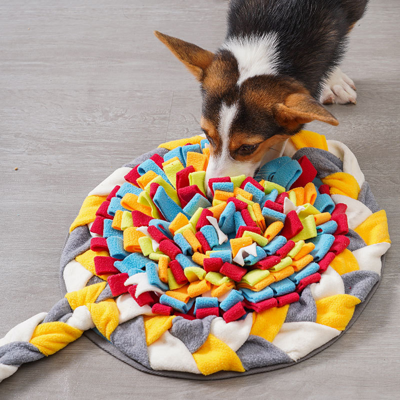 Dogs Snuffle Mat Enrichment Fe - đánh giá và giá Snuffle Mat For Dogs
