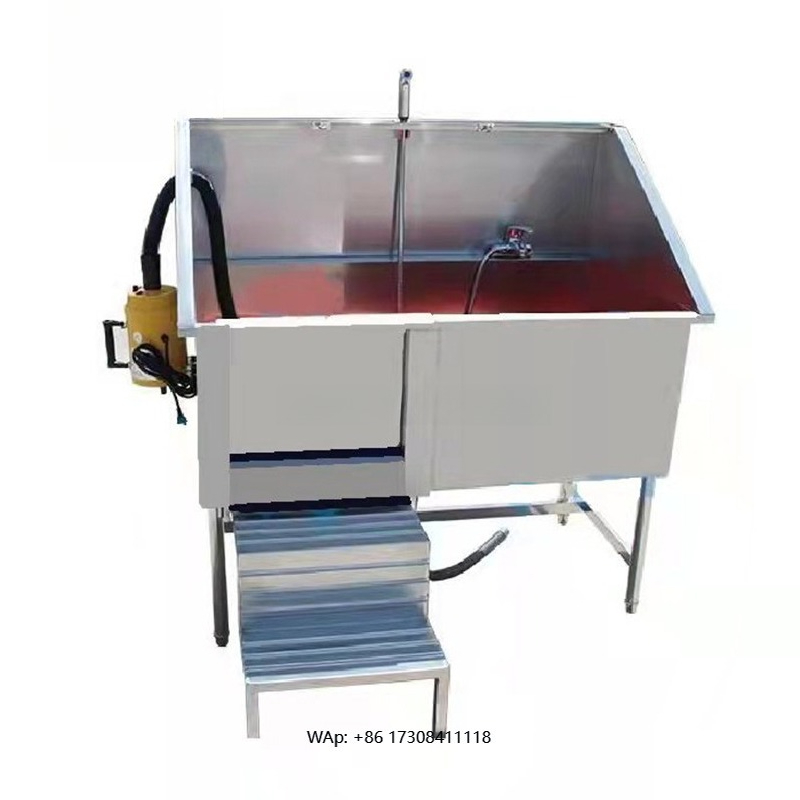 ES-3 Veterinary Equipment Heav - đánh giá và giá Pet Grooming