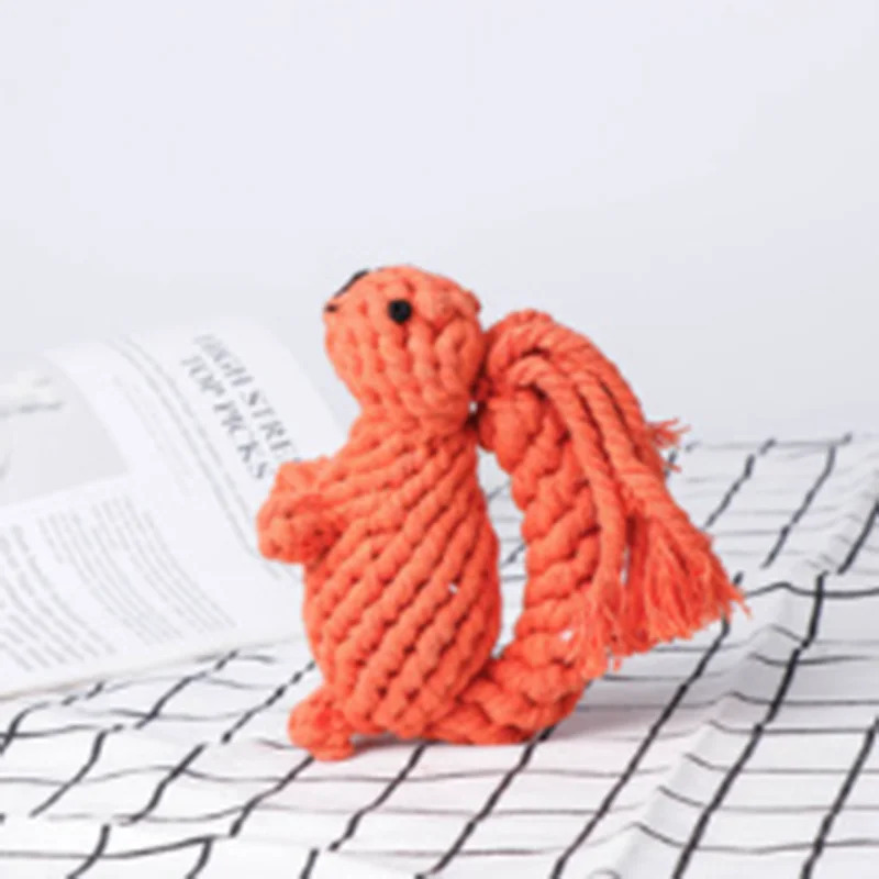 Durable Braided Cotton Rope Do - đánh giá và giá Dog Rope Toy Aggressive Chewers