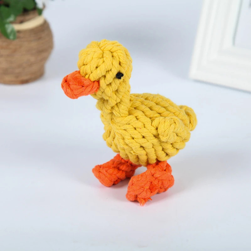 Durable Braided Cotton Rope Do - đánh giá và giá Dog Rope Toy Aggressive Chewers