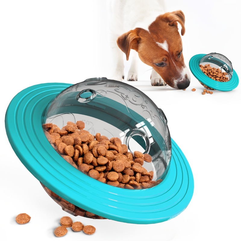 Interactive Design Dog Ball To - đánh giá và giá Dog Puzzle Feeder Toy