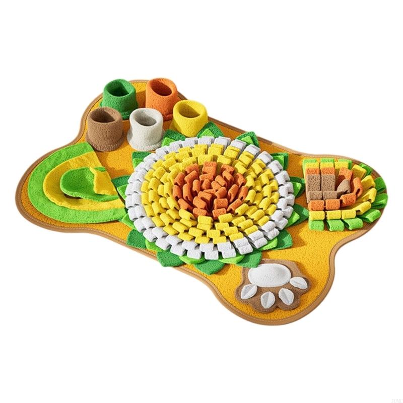 Pet Snuffle Feeding Mats Nosew - đánh giá và giá Snuffle Mat For Dogs