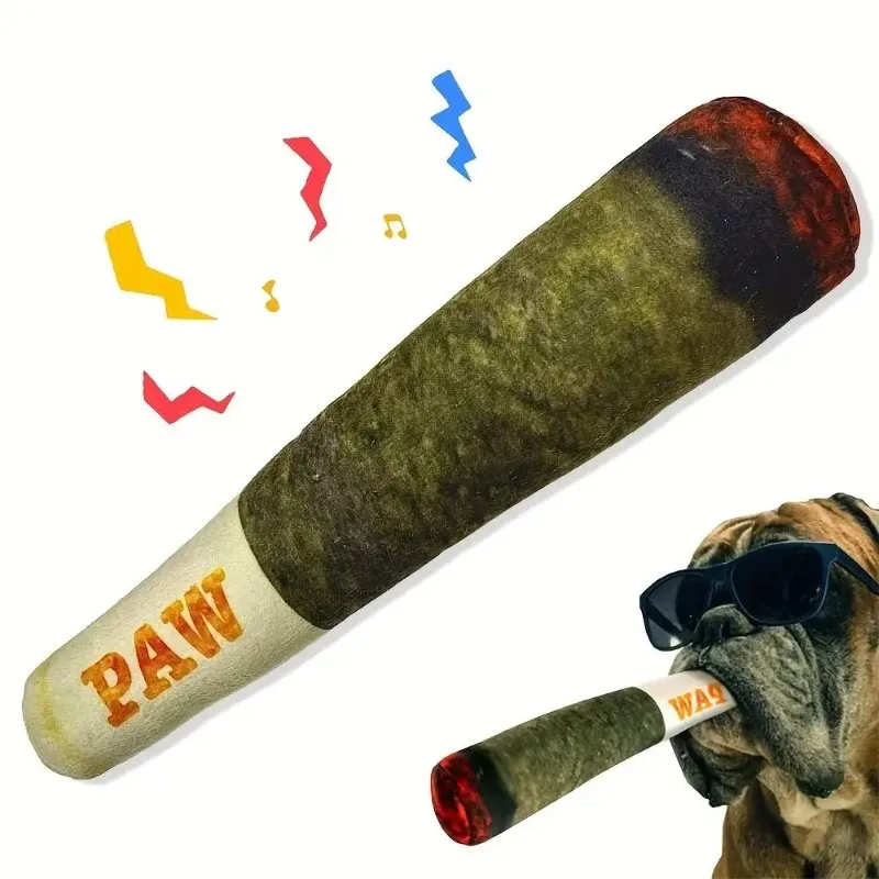 Interactive Dog Joint Sound Pu - đánh giá và giá Indestructible Dog Chew Toy