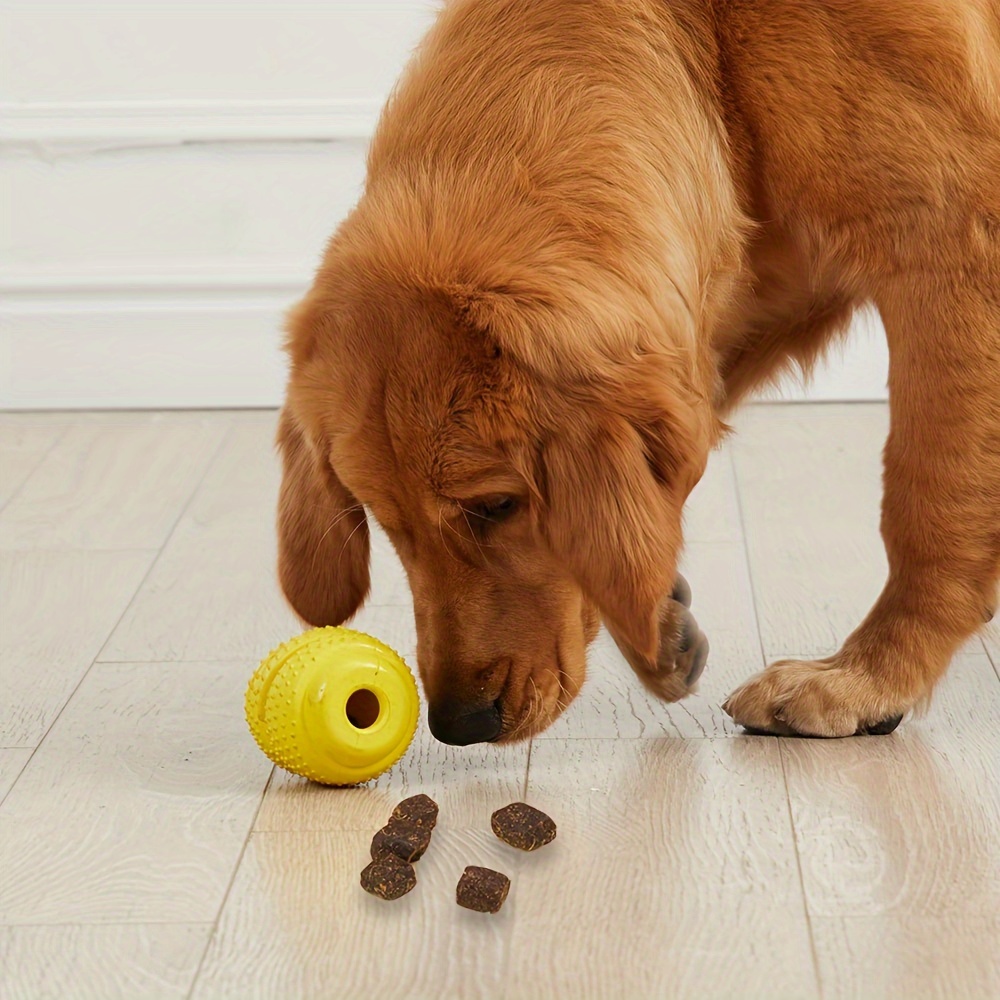 Durable Rubber Dog Chew Toy wi - đánh giá và giá Rubber Treat Dispensing Dog Toy