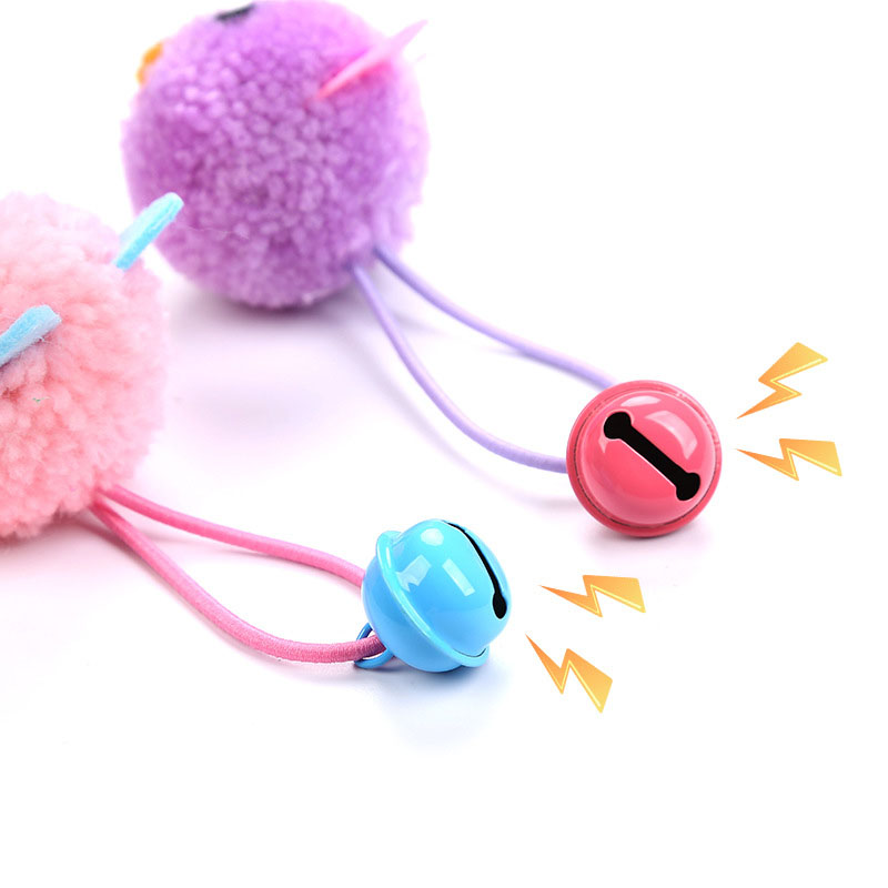 New Mouse Shaped Cat Toy with  - đánh giá và giá Catnip Interactive Plush Mouse