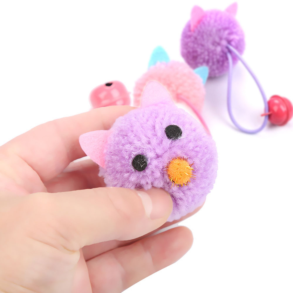 New Mouse Shaped Cat Toy with  - đánh giá và giá Catnip Interactive Plush Mouse