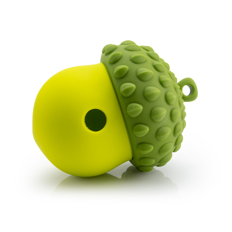 Funny Interactive Dog Puppy To - đánh giá và giá Rubber Treat Dispensing Dog Toy