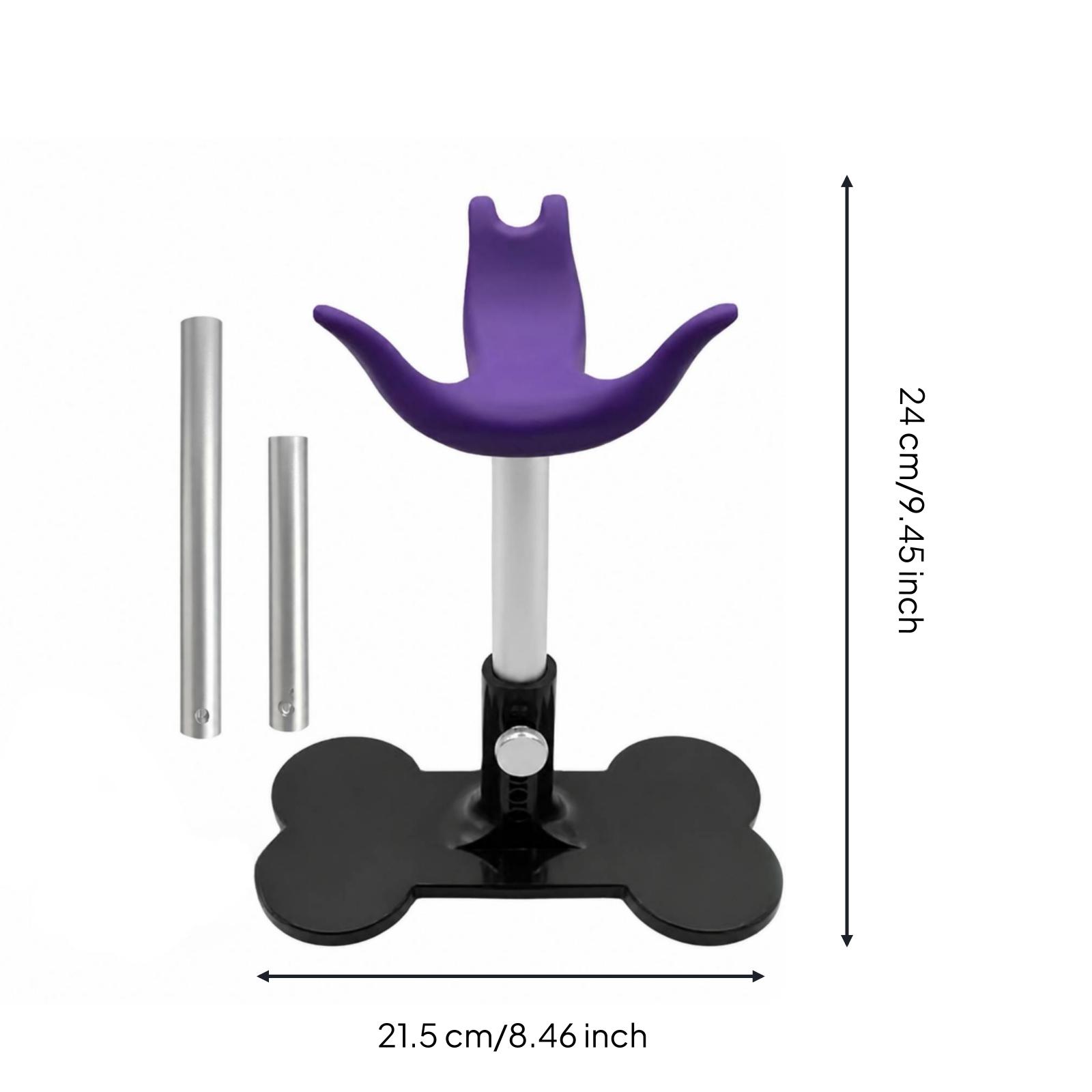 Heavy Duty Pet Grooming Stool  - đánh giá và giá Pet Grooming