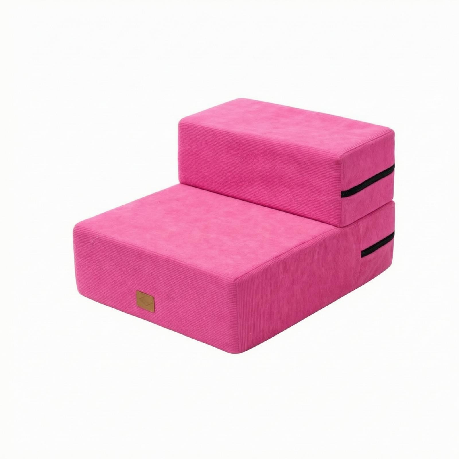 Dog Stair Ramp for Bed with Cu - đánh giá và giá Pet Beds