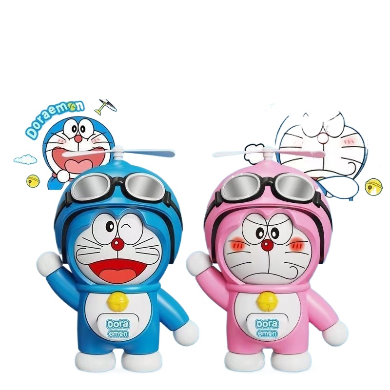 Doraemon Face‑Changing Doll Pr - đánh giá và giá Cat Toys