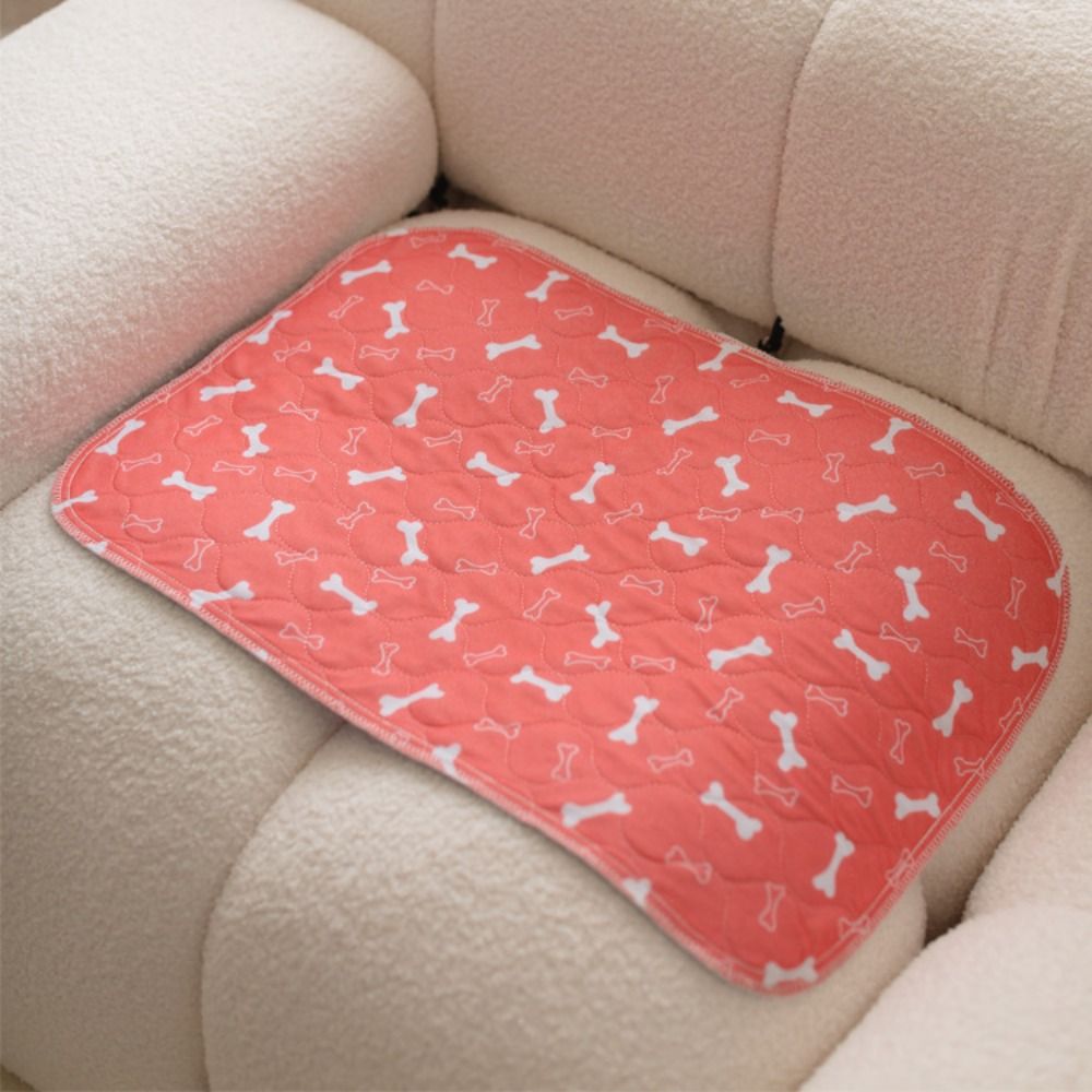 Super Absorbent Pet Bed Mat Re - đánh giá và giá Pet Beds