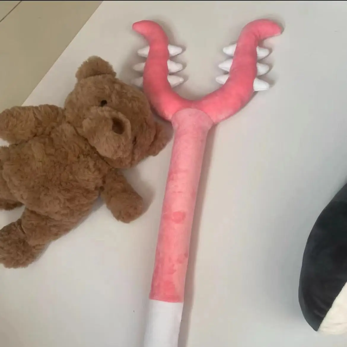 Chiikawa Plush Subjugation Sti - đánh giá và giá Cat Toys