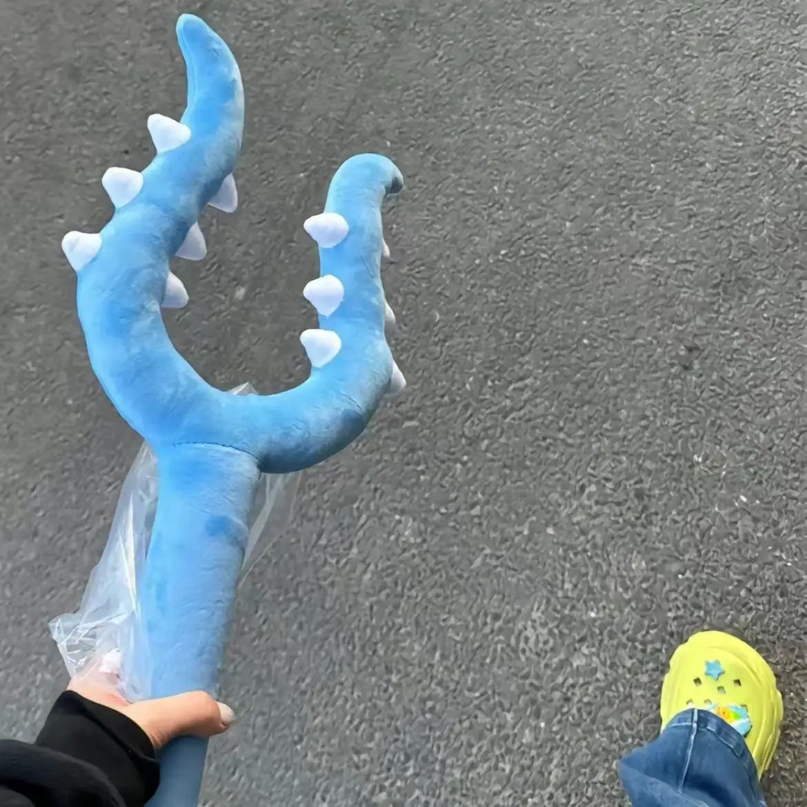 Chiikawa Plush Subjugation Sti - đánh giá và giá Cat Toys