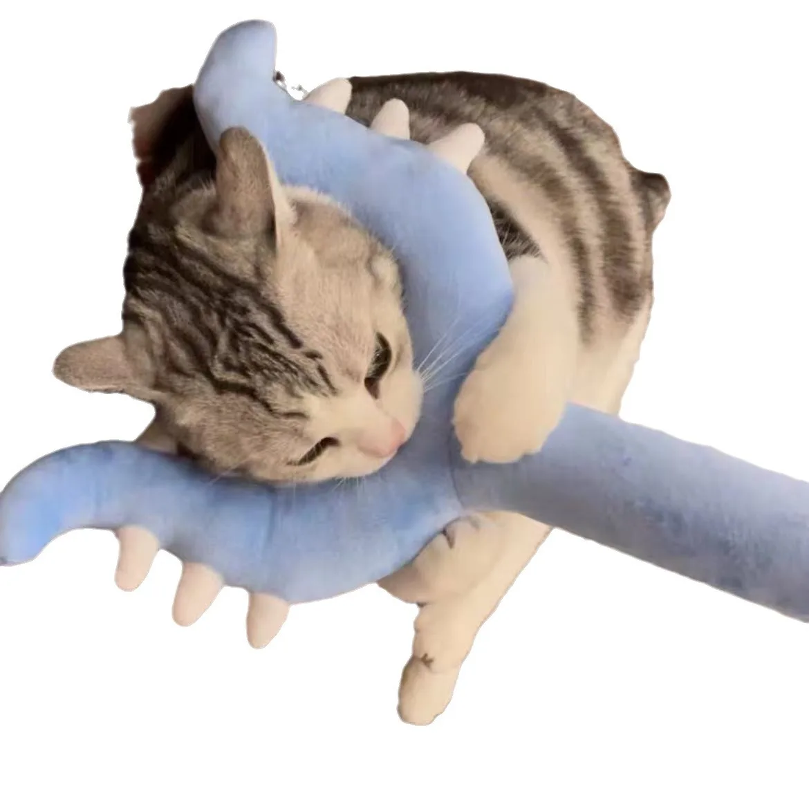 Chiikawa Plush Subjugation Sti - đánh giá và giá Cat Toys