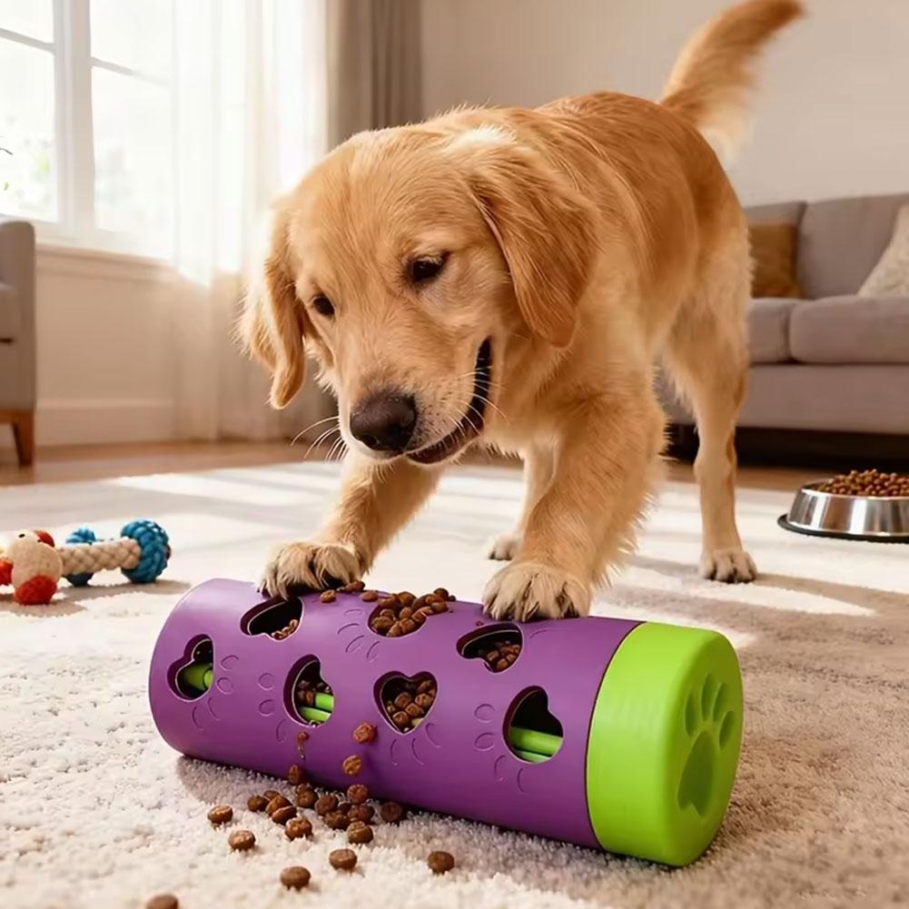 Interactive Detachable Pet Slo - đánh giá và giá Dog Puzzle Feeder Toy