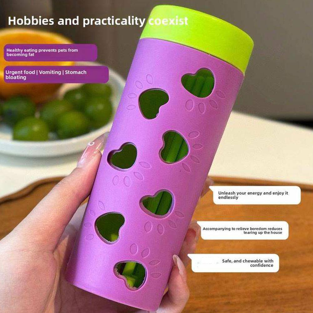 Interactive Detachable Pet Slo - đánh giá và giá Dog Puzzle Feeder Toy