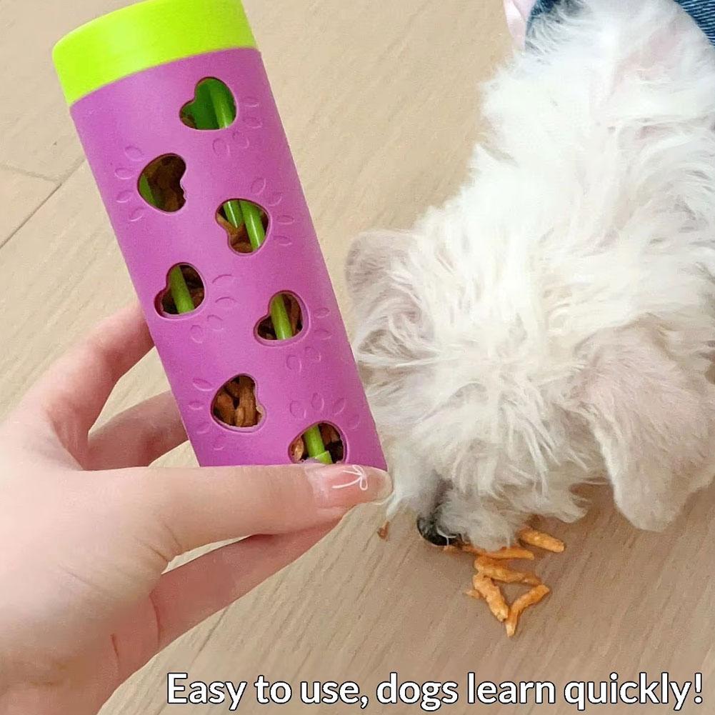 Interactive Detachable Pet Slo - đánh giá và giá Dog Puzzle Feeder Toy