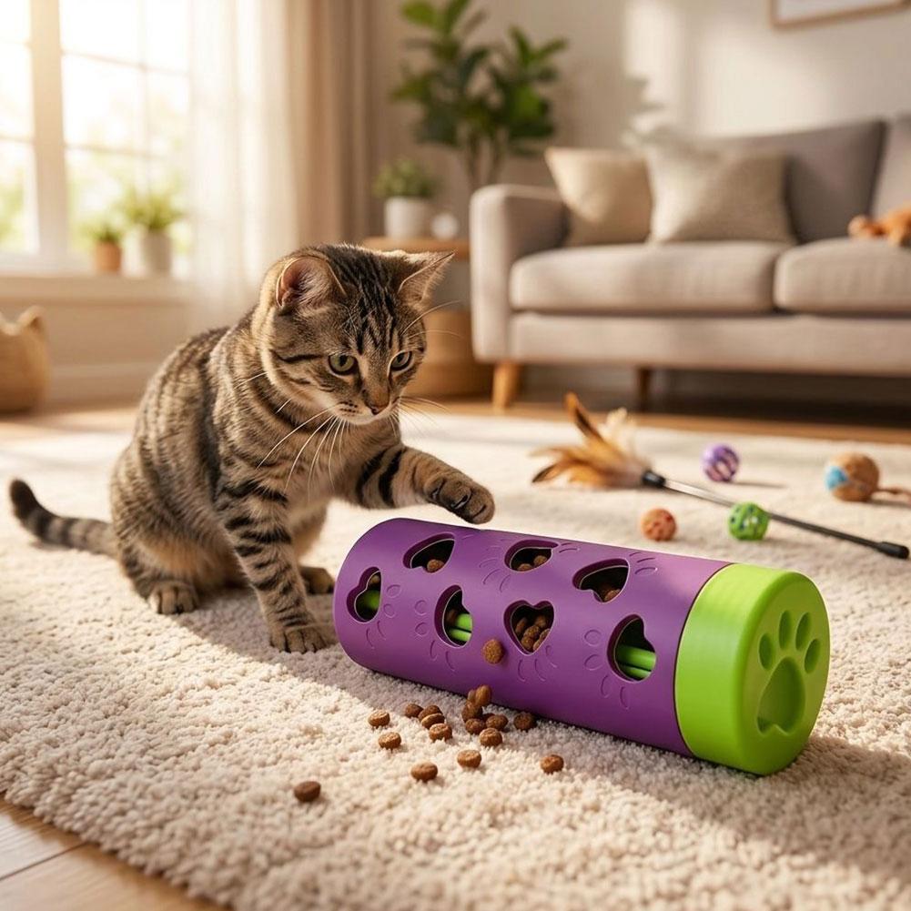 Interactive Detachable Pet Slo - đánh giá và giá Dog Puzzle Feeder Toy