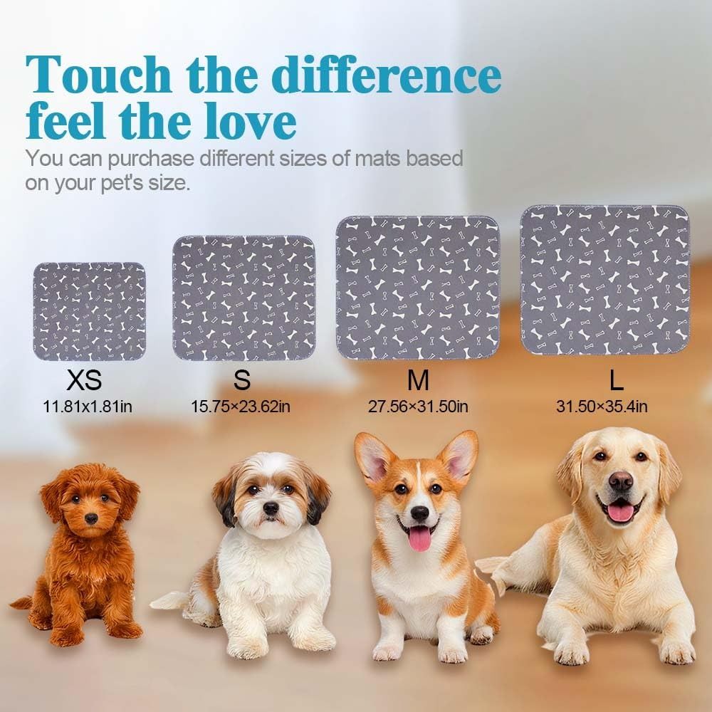 Durable Super Absorbent Pet Be - đánh giá và giá Pet Beds