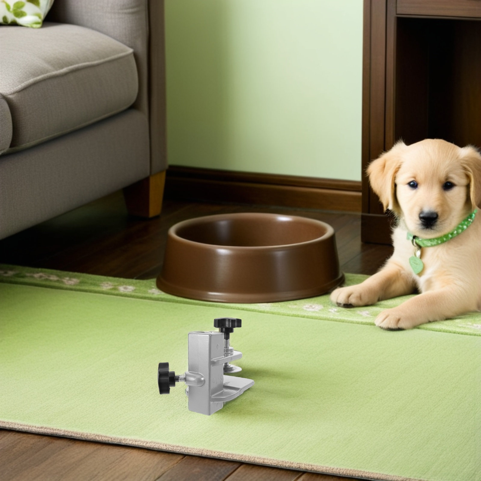 Replacement Grooming Arm Clamp - đánh giá và giá Pet Grooming