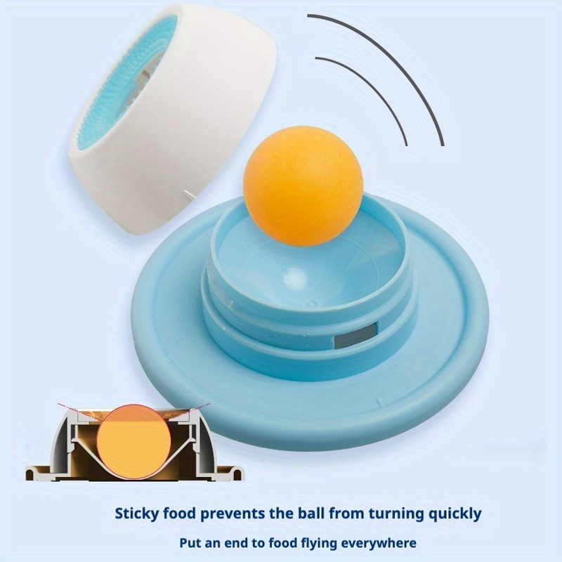 Pet Feeding Accessories Dog Tr - đánh giá và giá Dog Puzzle Feeder Toy